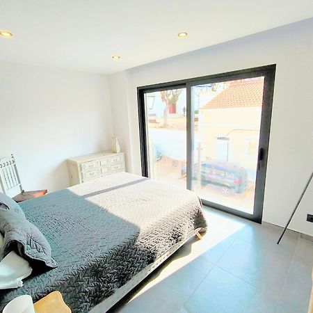 Villa Miragem Alvor Buitenkant foto