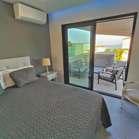Villa Miragem Alvor Buitenkant foto
