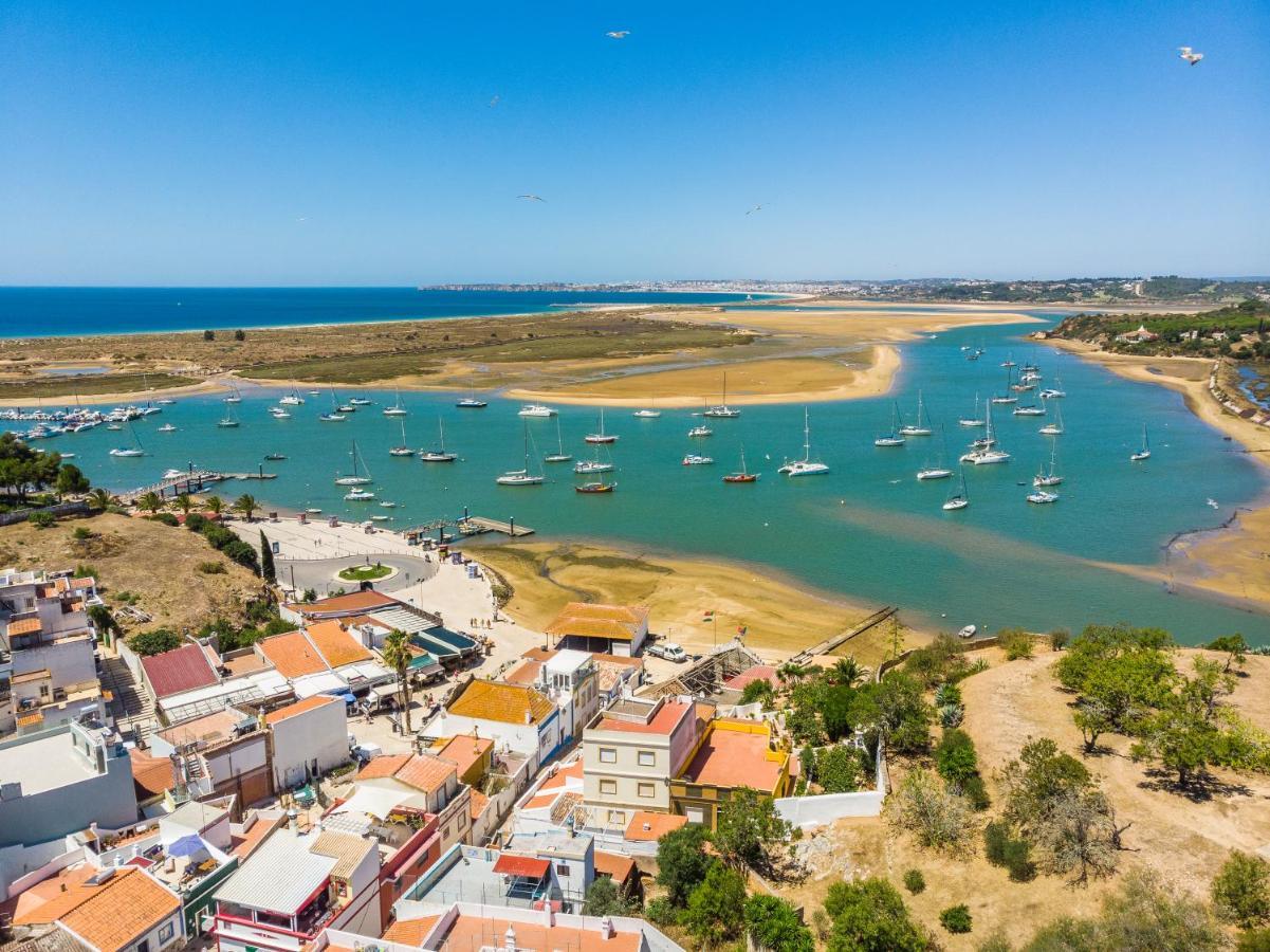 Villa Miragem Alvor Buitenkant foto
