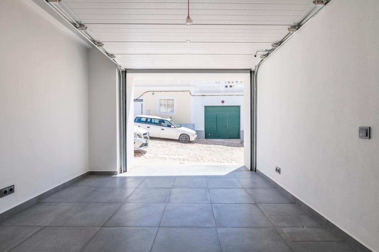 Villa Miragem Alvor Buitenkant foto