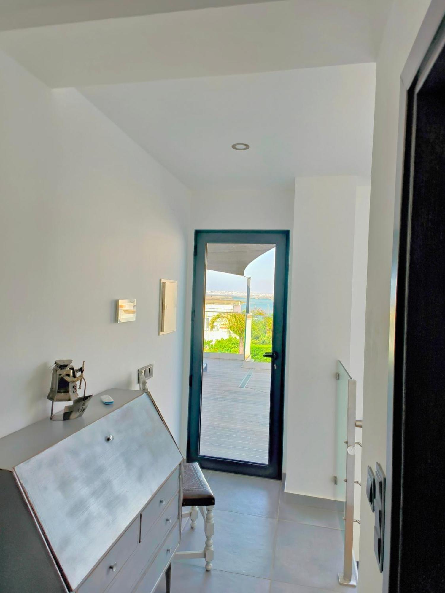 Villa Miragem Alvor Buitenkant foto
